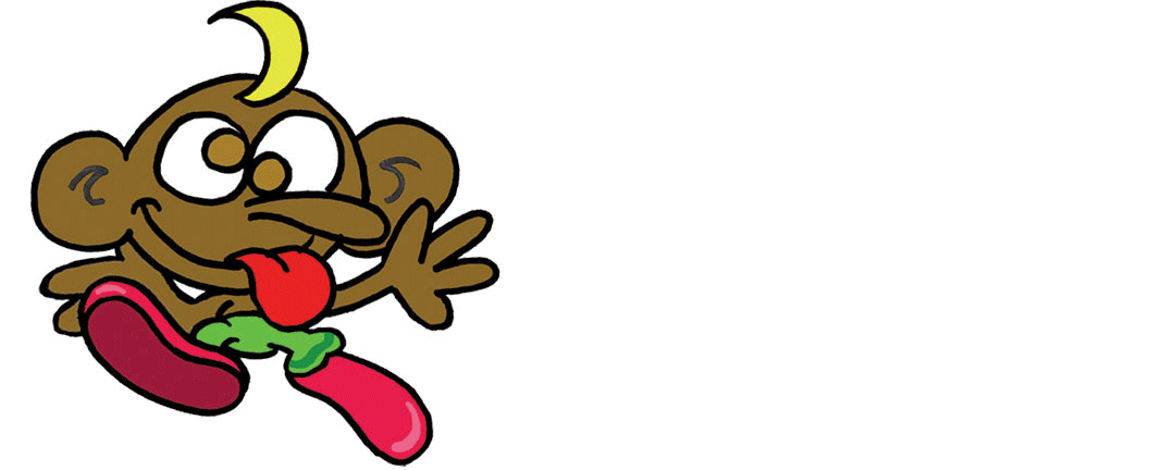 Color Olors children's books by Nina Carothers, art by Chris Padovano